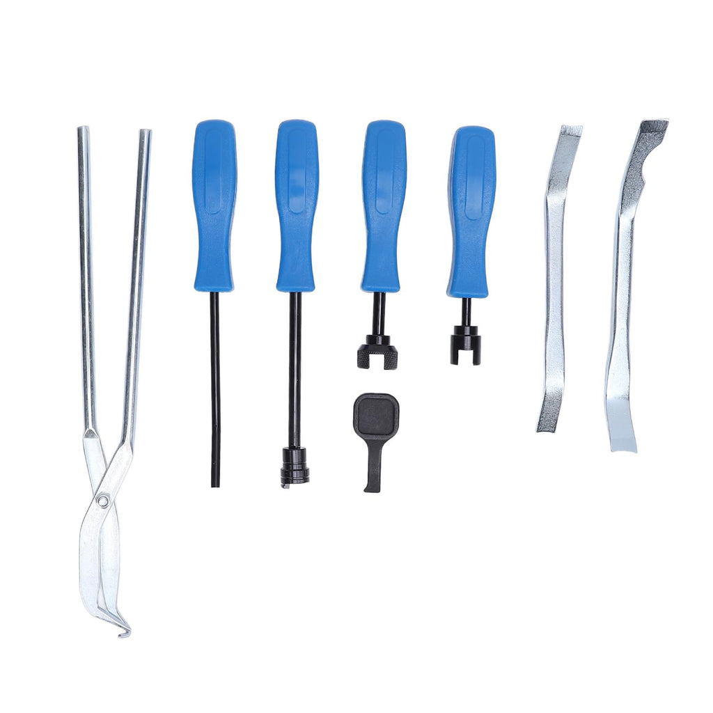 8 Pcs Brake Drum Tool Set with Storage Case Q40833