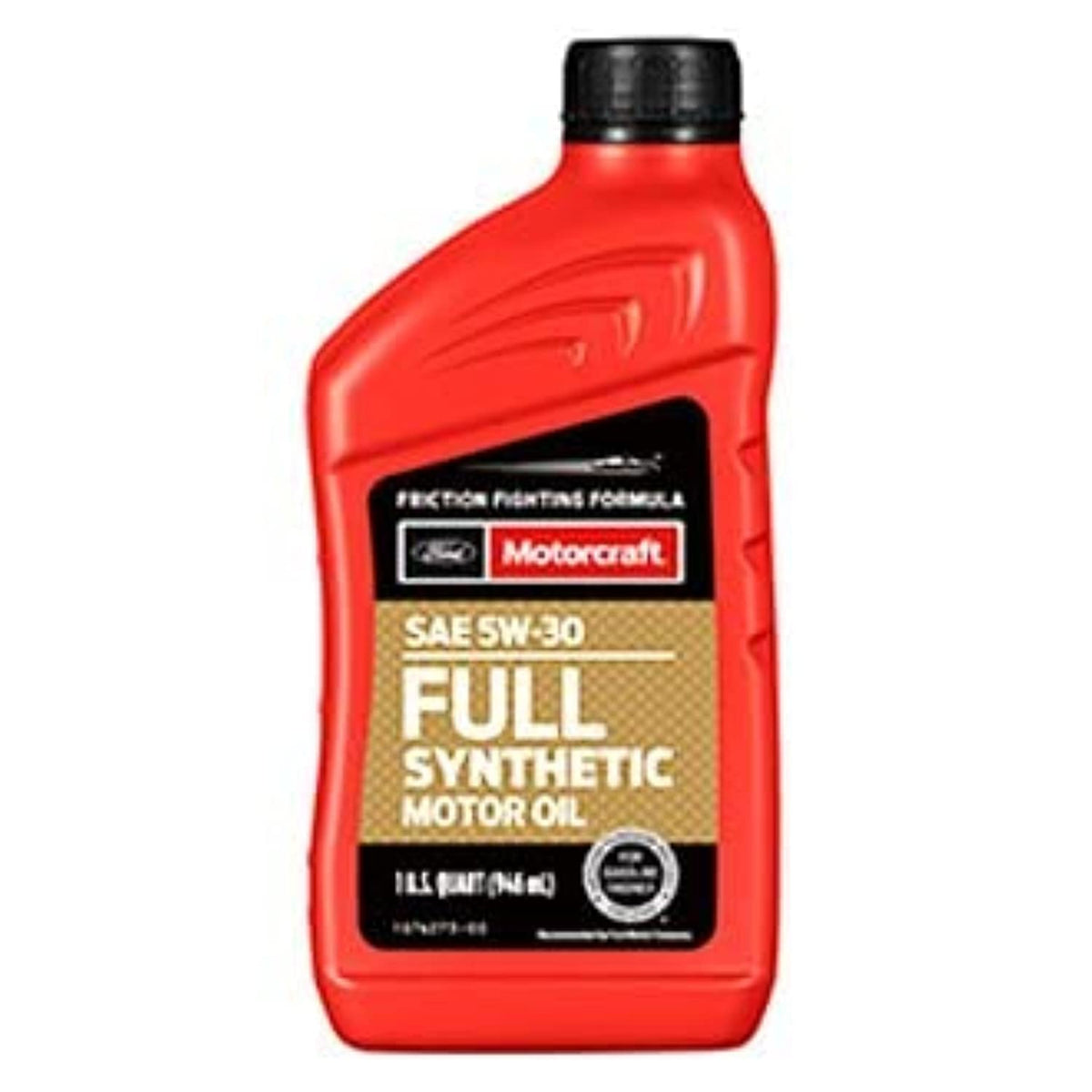 5W-30 Oil N260502