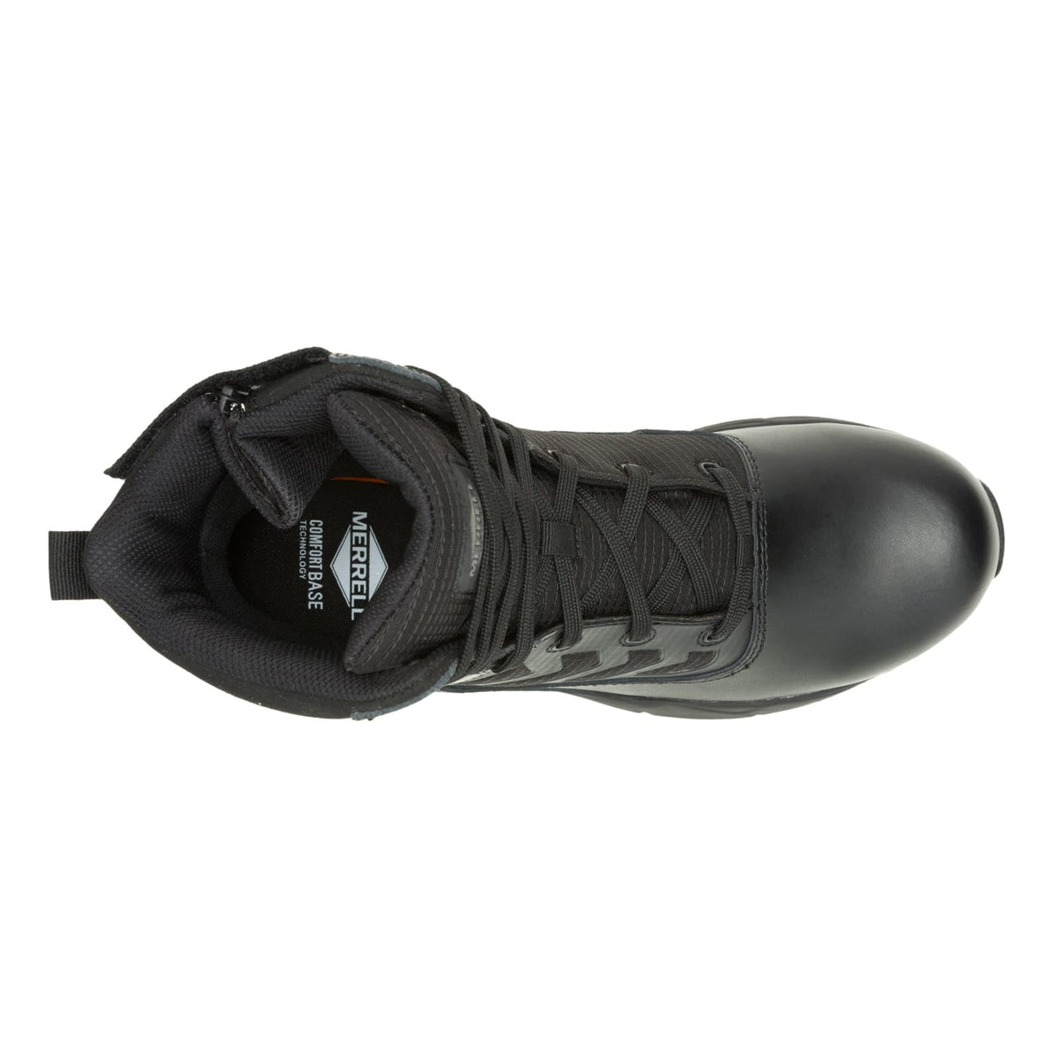 Waterproof 8" Tactical Boots B102737