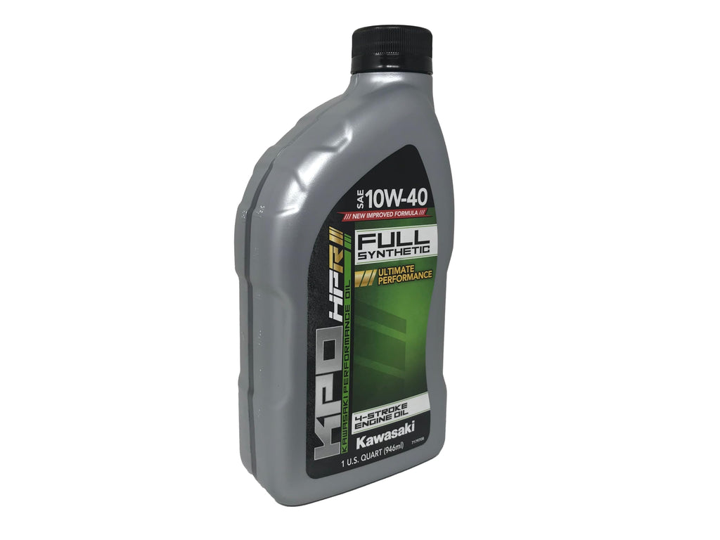 6PK Full-Synthetic 10W-40 Oil X681979