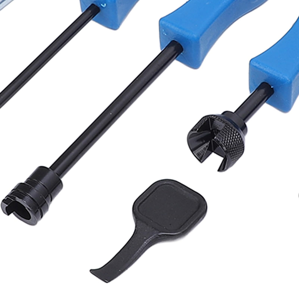 8 Pcs Brake Drum Tool Set with Storage Case Q40833