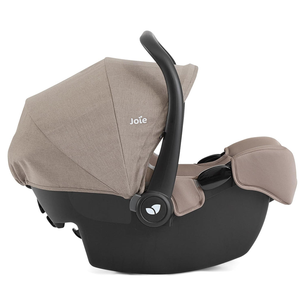 4-in-1 Stroller & Car Seat Travel System C959