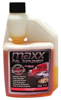 16oz Fuel Treatment for Gas & Diesel Fuel Z223