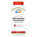 Glucosamine Chondroitin 500/400mg 180ct L640