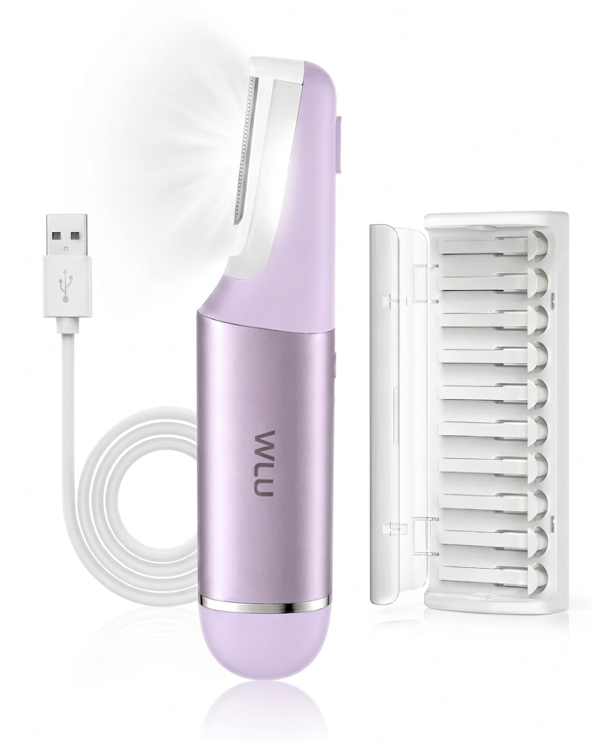 Dermaplane Razor for Face Hair Removal O819