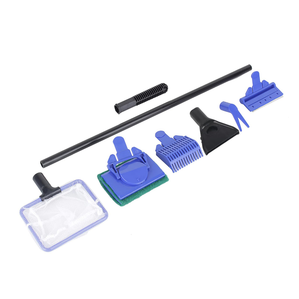 5 in 1 Fish Tank Brush Set Z951310