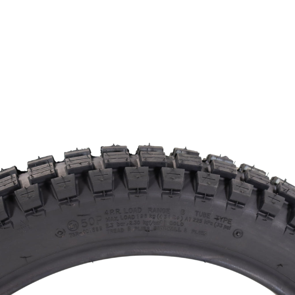 3.25-17 Tube-Type Tire I637148