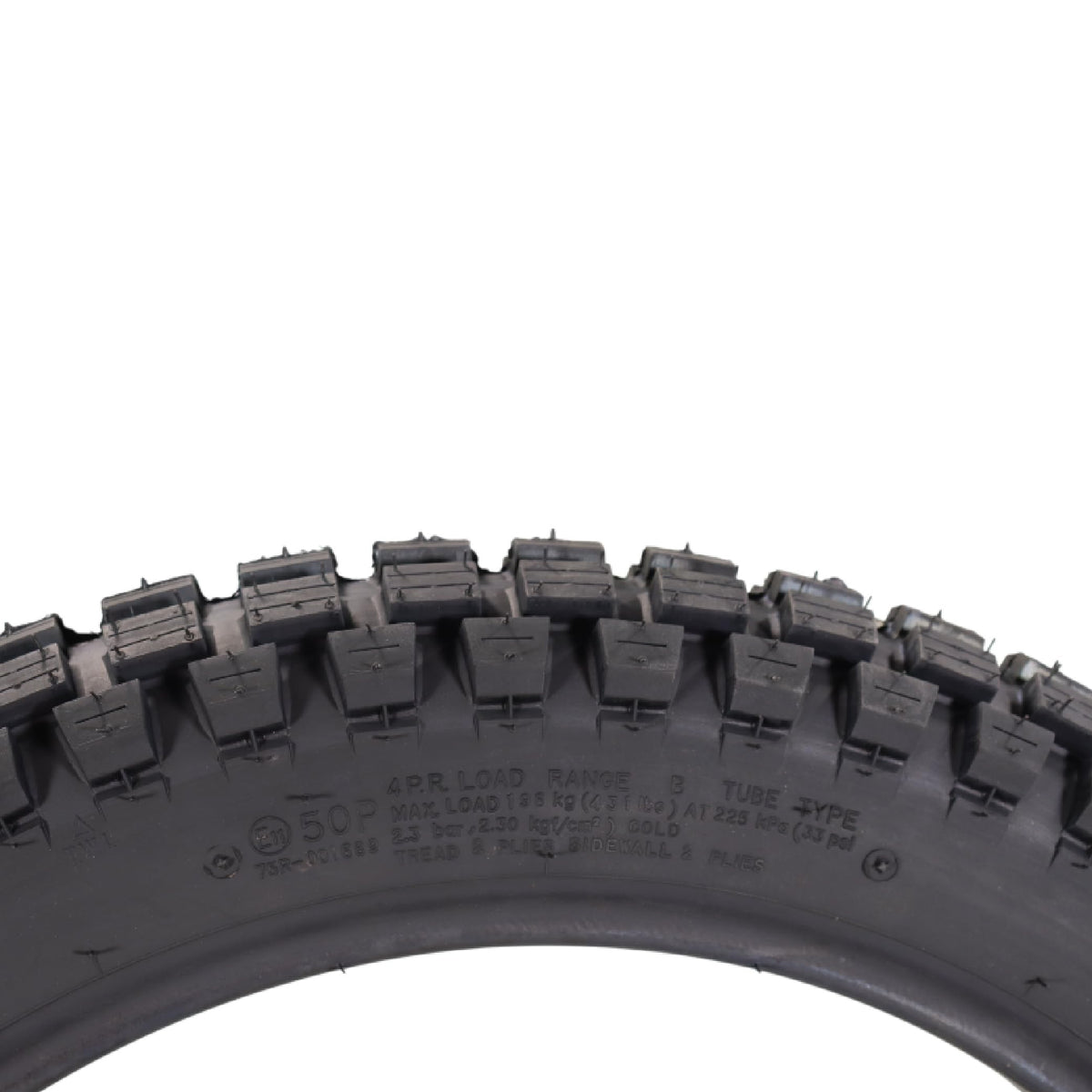 3.25-17 Tube-Type Tire I637148