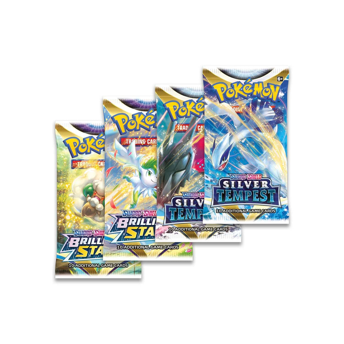 Pokemon TCG Paldea Pin Collection Sprigatito B617126