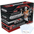 College Football Trading Cards Mega Box J8148