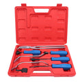 8 Pcs Brake Drum Tool Set with Storage Case Q40833