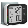 Wrist Blood Pressure Monitor J8720