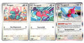 Pokemon 3 Card Lot G473795