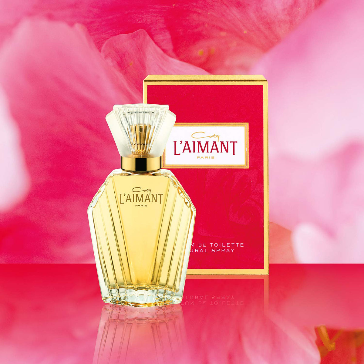 Parfum De Toilette Spray 1.7 Ounce R83094