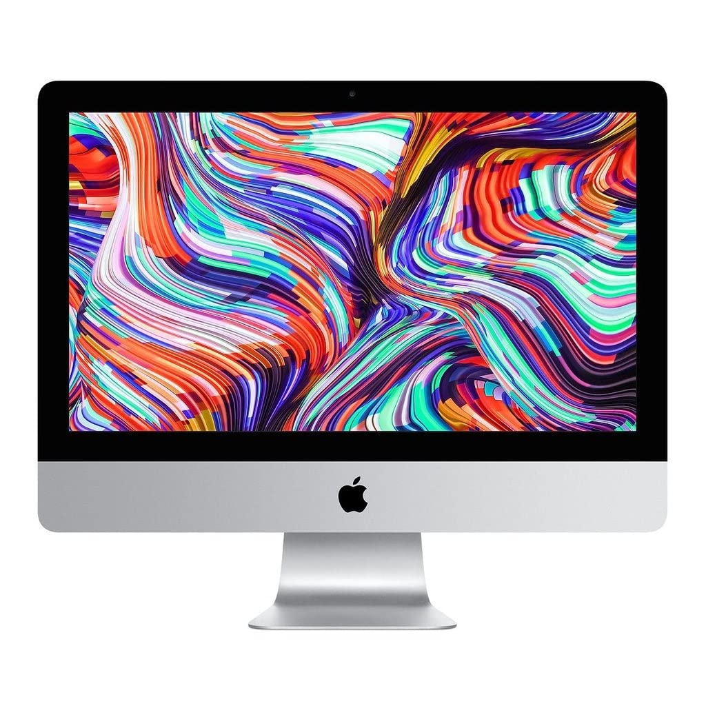 21.5-inch iMac with Intel Core i5, 8GB RAM, 1TB Storage D4118