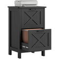 2 Drawer Vertical File Cabinet N717