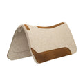 Wool Blend Felt Western Saddle Pad 30" x 30" Q58121