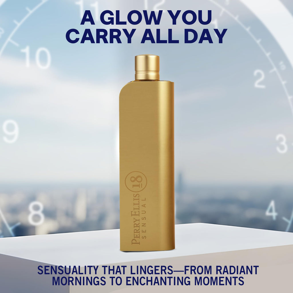 Eau de Parfum Spray for Women 3.4 Oz I363