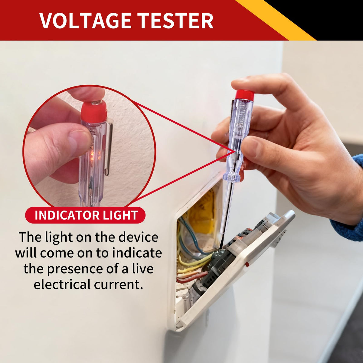 1000V Insulated 8-Piece Screwdriver Set G90873