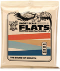 Short Scale Electric Bass Strings 45-105 Gauge J942585