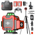 Laser Level Kit with Tripod Y460