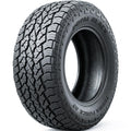 Black All Terrain 275/55R20 117T XL Tire K67742