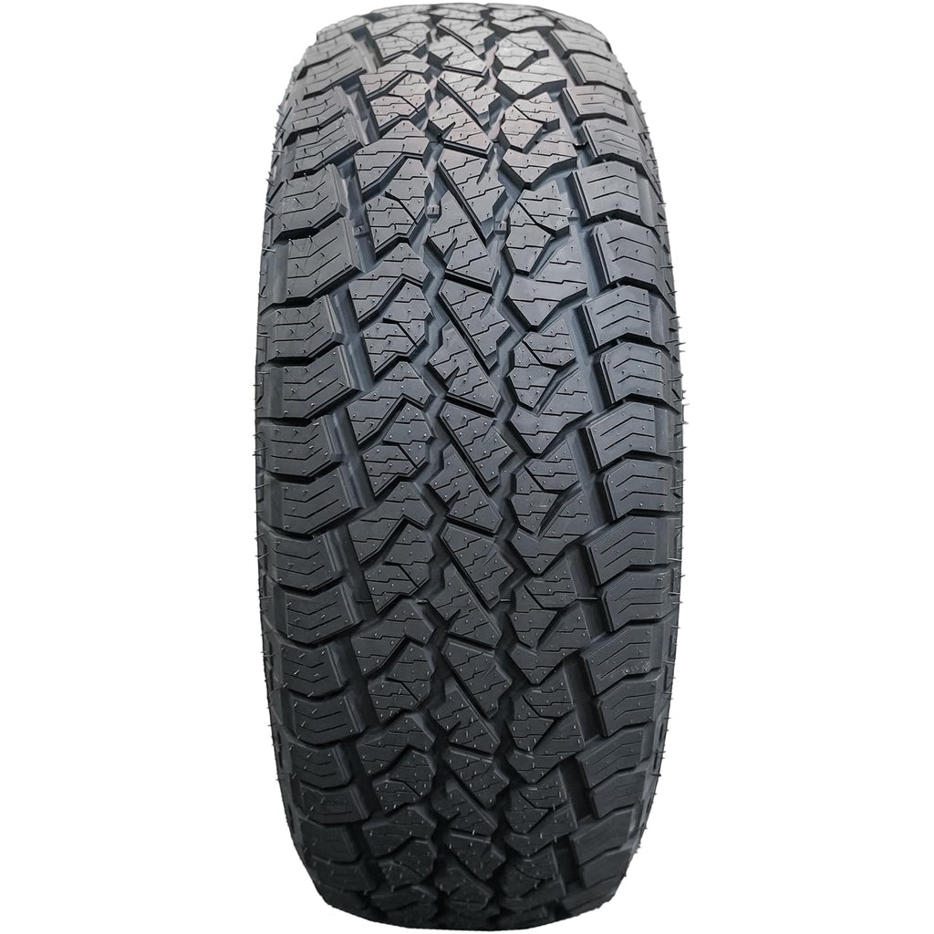 Black All Terrain 275/55R20 117T XL Tire K67742