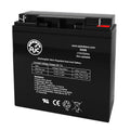 12V 22Ah Jump Starter Battery C625