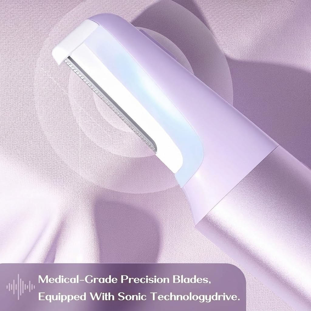 Dermaplane Razor for Face Hair Removal O819