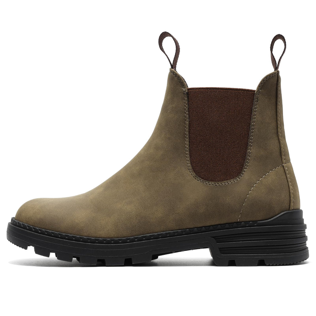 Chelsea Hiking Boots Z5028