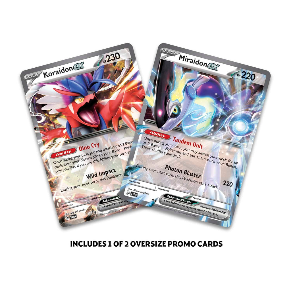 Pokemon TCG Paldea Pin Collection Sprigatito B617126