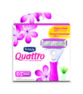 Womens Razor Blade Refills 6 Count Q44878