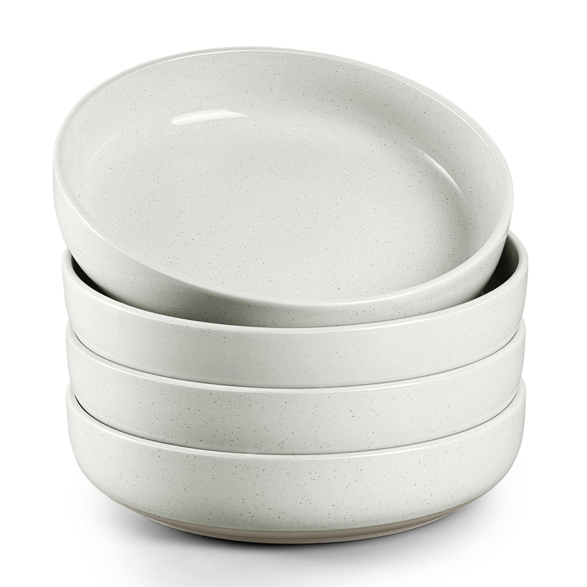 Set of 4 33oz Ceramic Pasta Bowls P66155