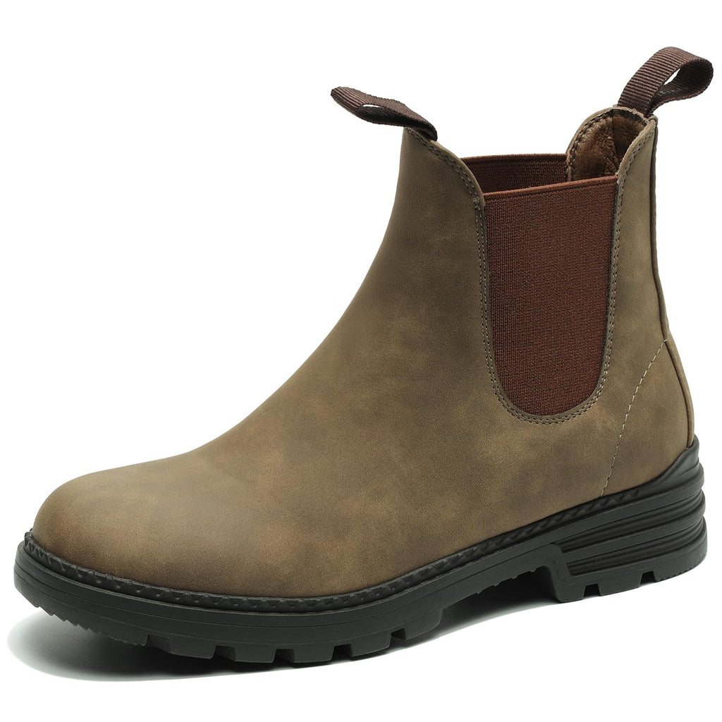 Chelsea Hiking Boots Z5028