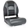 High Back Folding Boat Seat R133686