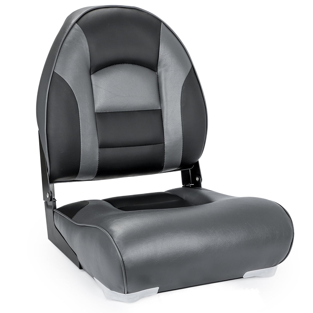 High Back Folding Boat Seat R133686