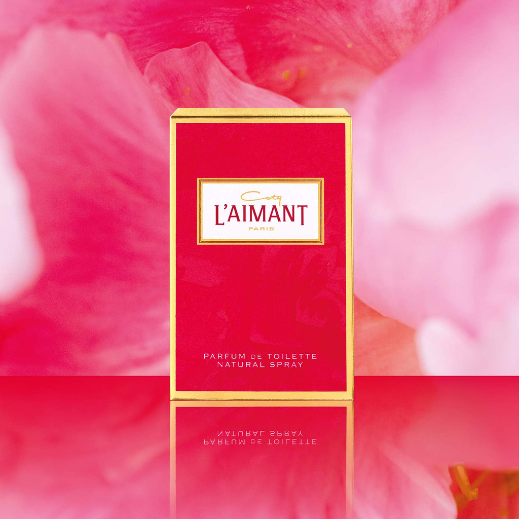 Parfum De Toilette Spray 1.7 Ounce R83094