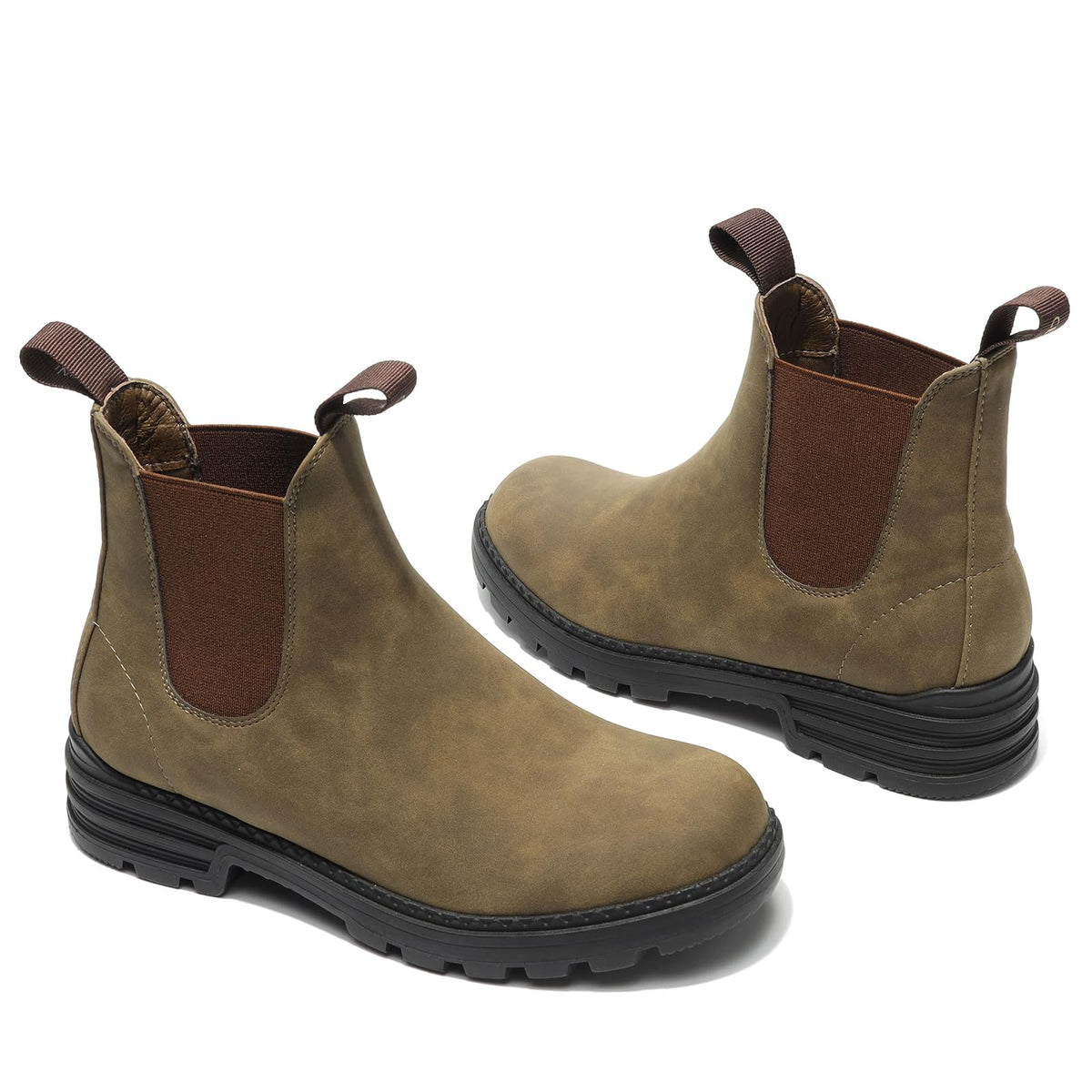 Chelsea Hiking Boots Z5028