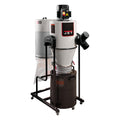 1-1/2 HP 2-Micron Filter Dust Collector N67998