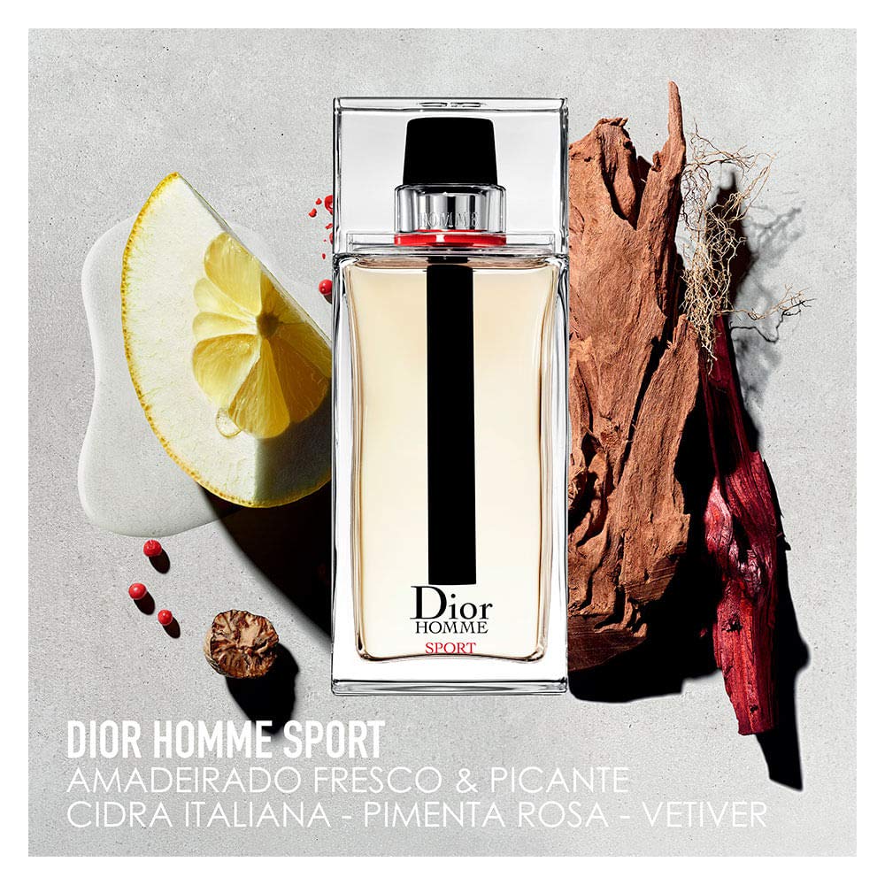 Eau De Toilette Spray 125 ml A367100