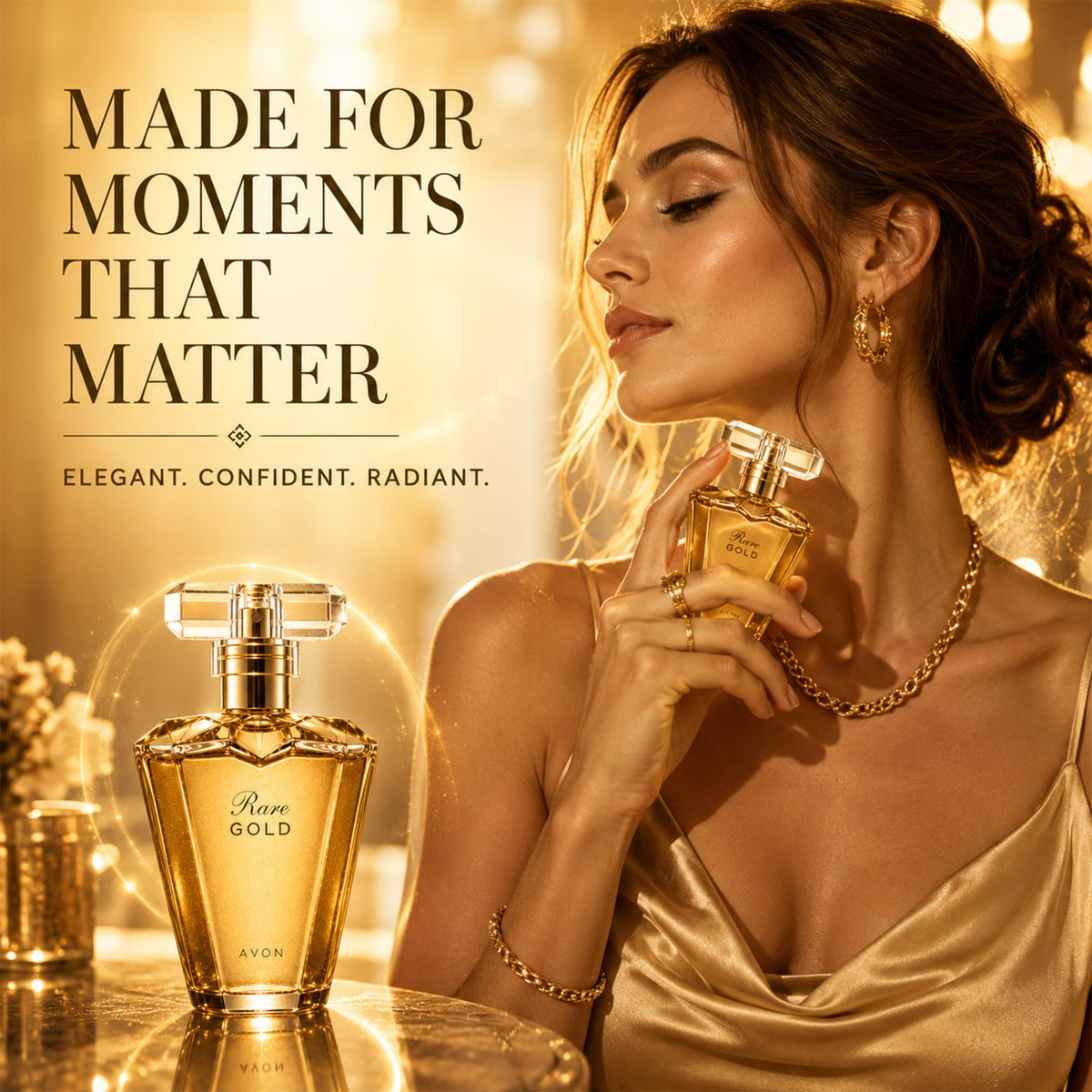 Eau de Parfum Spray 1.7 oz I53741