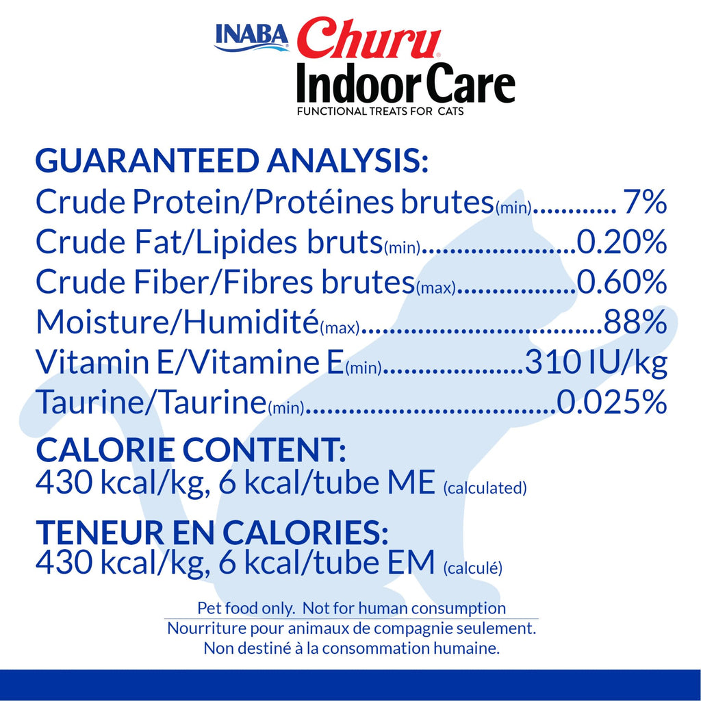 Tuna Lickable Cat Treats 24ct T5992