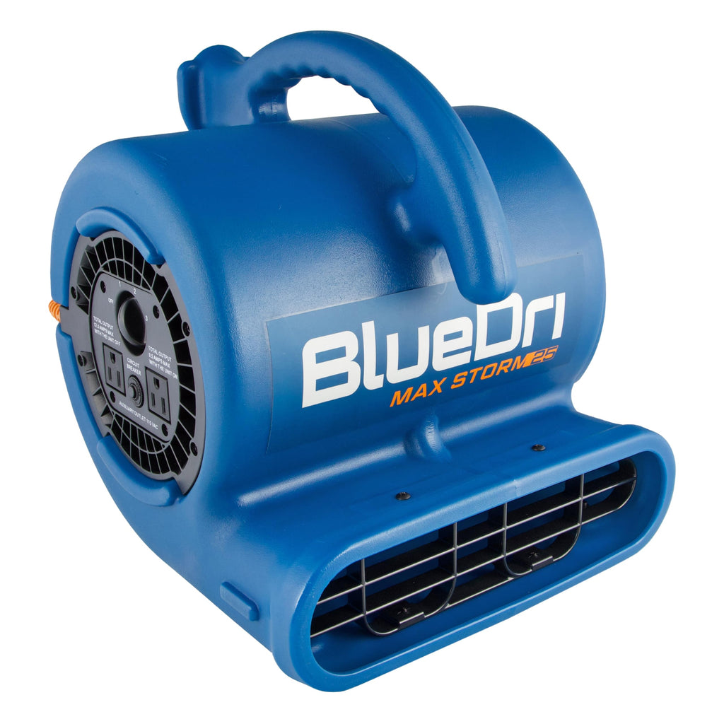 900 CFM Air Mover Blower Fan N40769