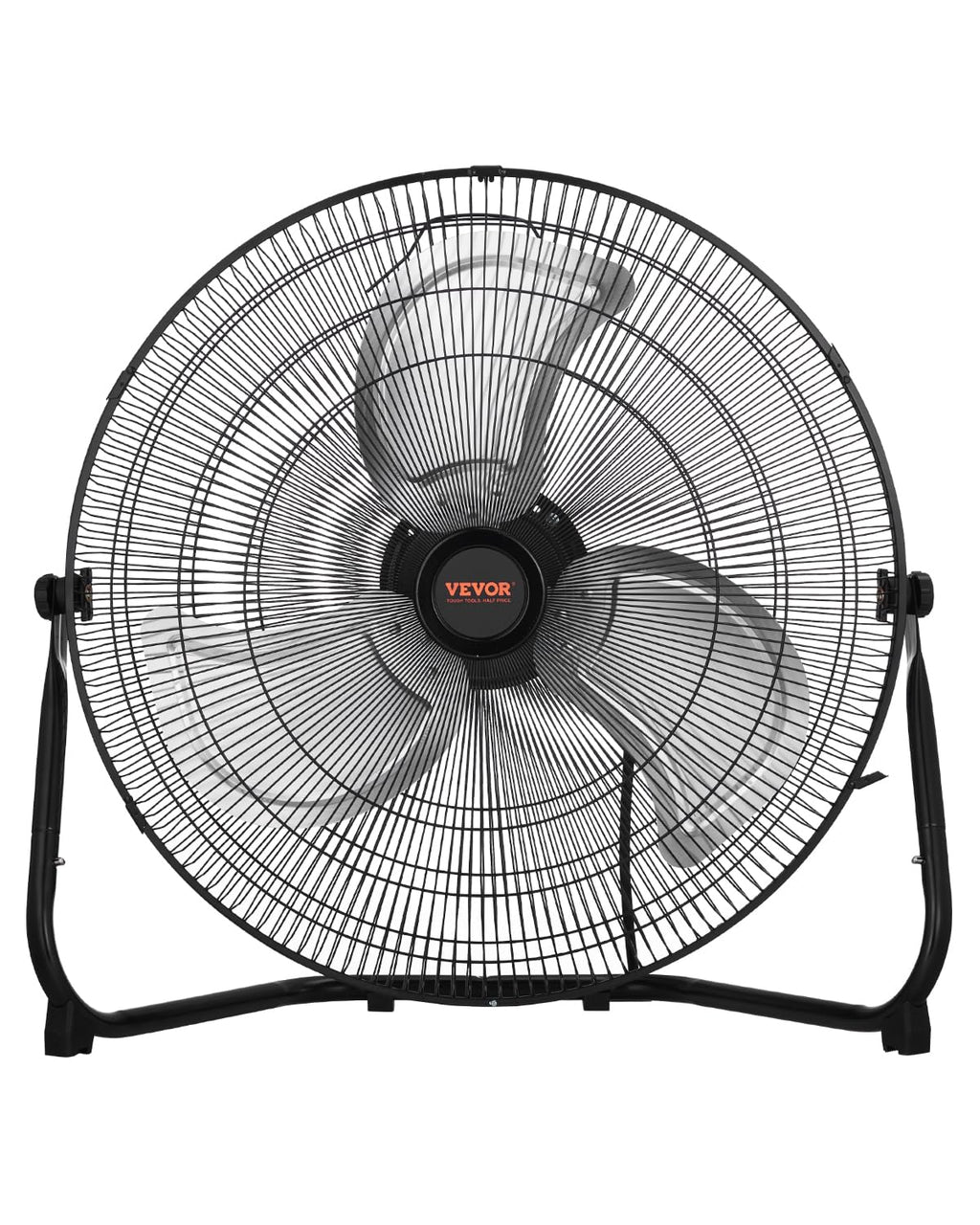 20 Inch 3 Speeds High Velocity Industrial Floor Fan U472597