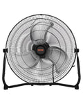 20 Inch 3 Speeds High Velocity Industrial Floor Fan U472597