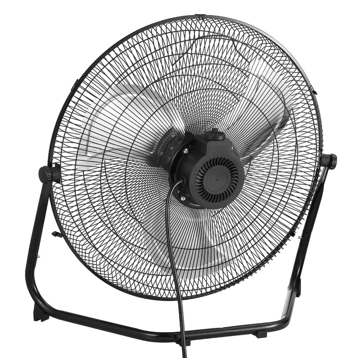 20 Inch 3 Speeds High Velocity Industrial Floor Fan U472597