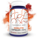 250mg 30 Count Nobiletin Capsules H4888