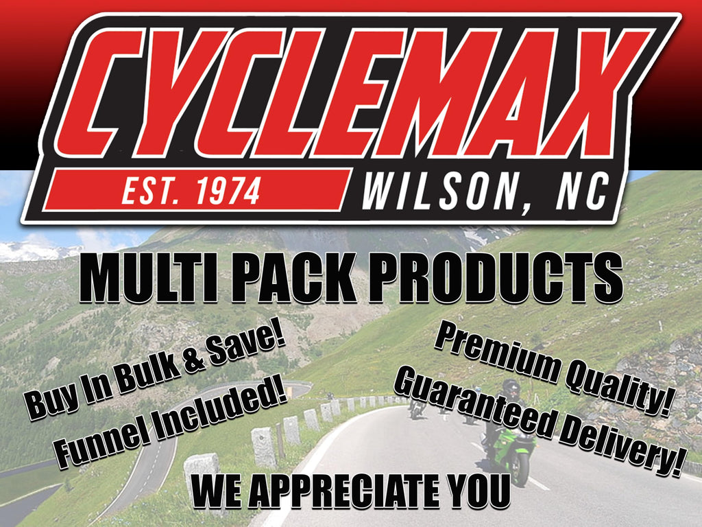 6PK Full-Synthetic 10W-40 Oil X681979