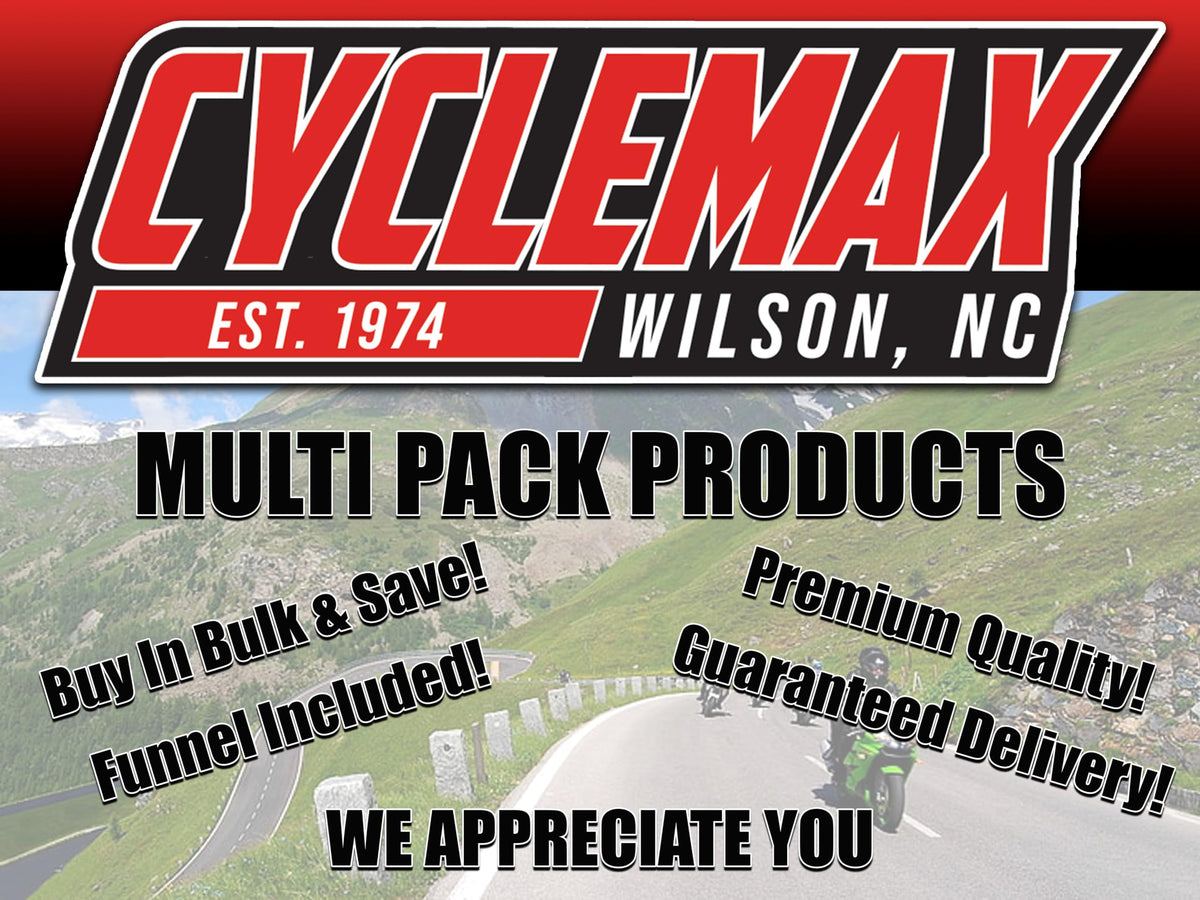 6PK Full-Synthetic 10W-40 Oil X681979