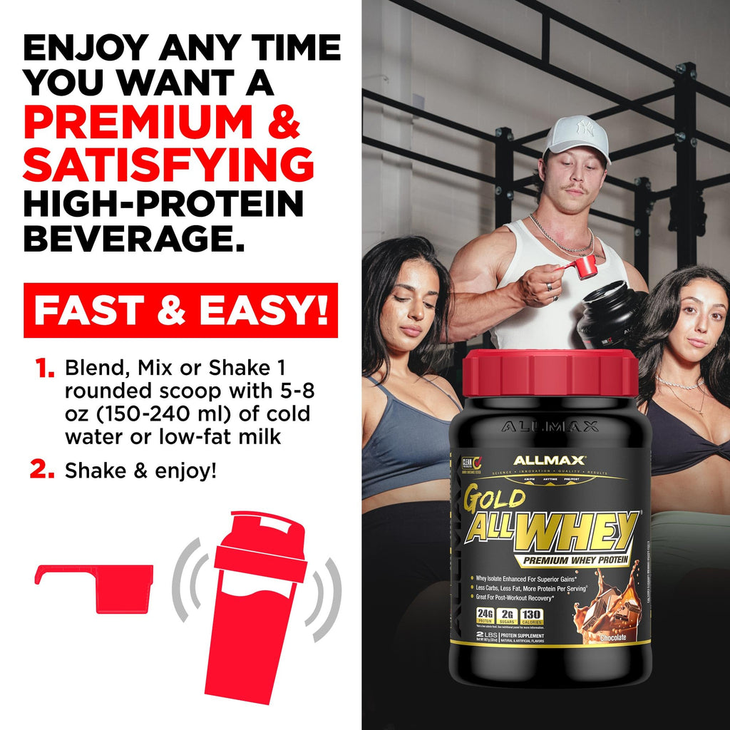 Whey Protein Powder Chocolate Peanut Butter 5 lb T9800
